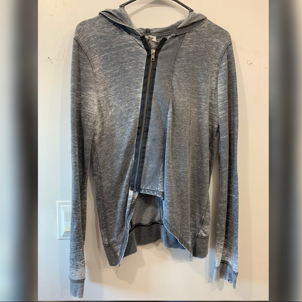 Cute light jacket